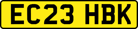 EC23HBK