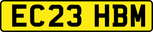 EC23HBM