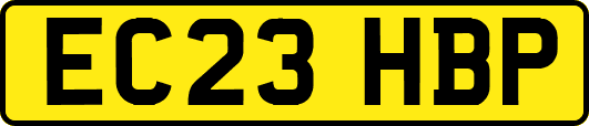 EC23HBP