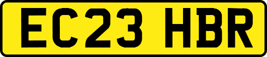 EC23HBR