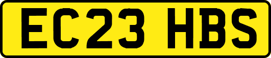 EC23HBS
