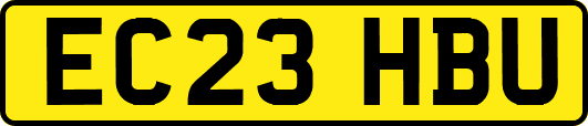 EC23HBU