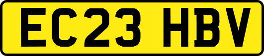 EC23HBV