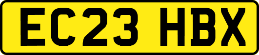 EC23HBX