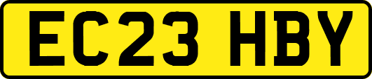 EC23HBY