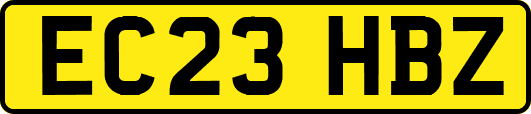EC23HBZ