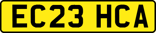 EC23HCA