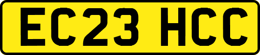EC23HCC