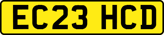 EC23HCD