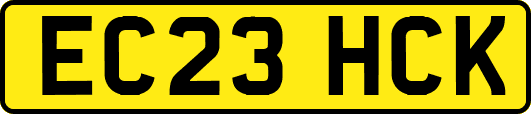 EC23HCK