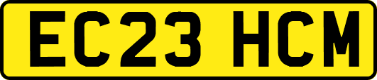 EC23HCM