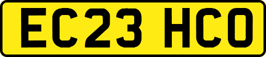 EC23HCO
