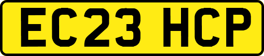 EC23HCP