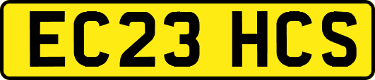 EC23HCS