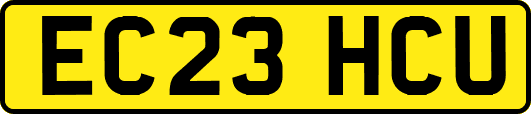EC23HCU