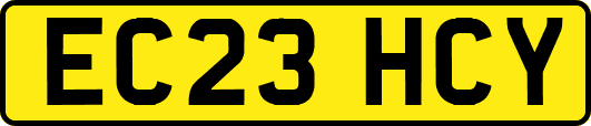EC23HCY