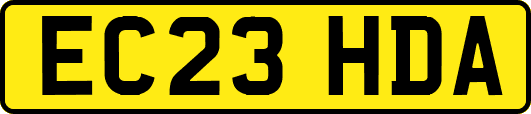 EC23HDA