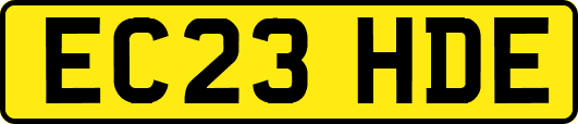 EC23HDE