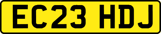 EC23HDJ