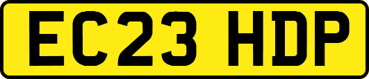 EC23HDP
