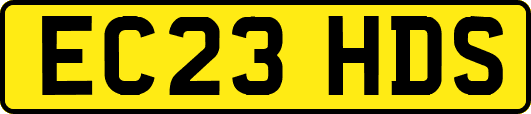 EC23HDS