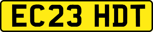 EC23HDT