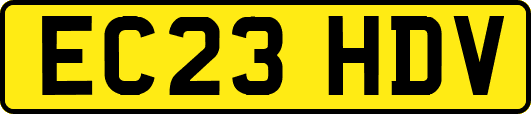 EC23HDV