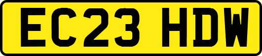 EC23HDW