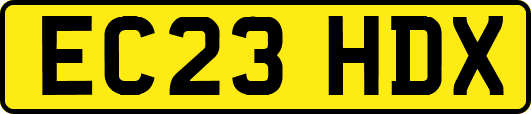 EC23HDX