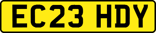EC23HDY