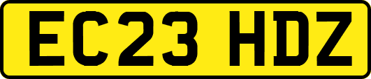 EC23HDZ