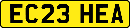 EC23HEA