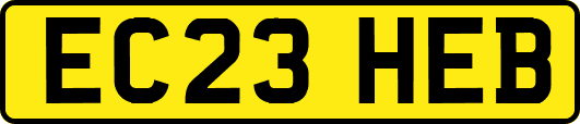 EC23HEB