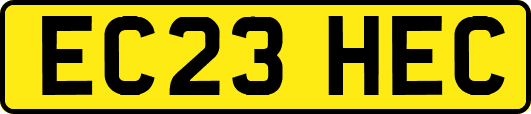 EC23HEC