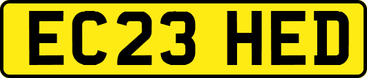 EC23HED