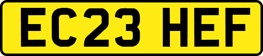 EC23HEF