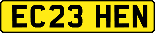 EC23HEN