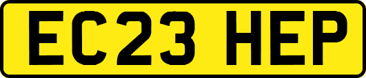 EC23HEP