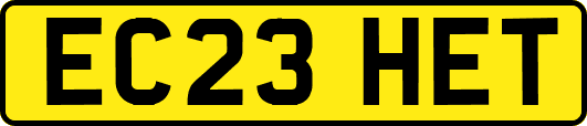 EC23HET