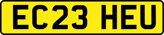 EC23HEU