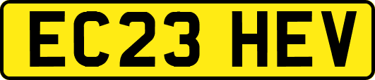 EC23HEV