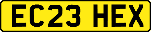 EC23HEX
