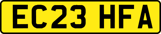 EC23HFA