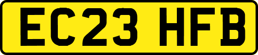 EC23HFB