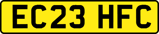 EC23HFC