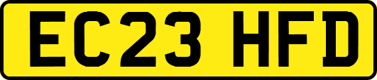 EC23HFD