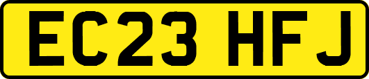 EC23HFJ