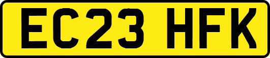 EC23HFK