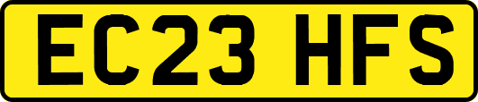 EC23HFS