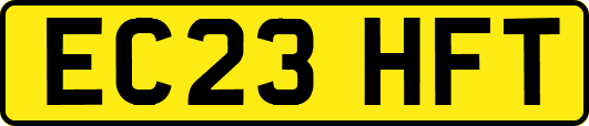 EC23HFT